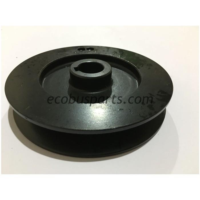 Belt Driven Fan Pulley Parts Belt Driven Fan Pulley Parts