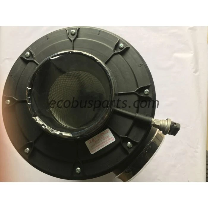 Best Bus Air Filter