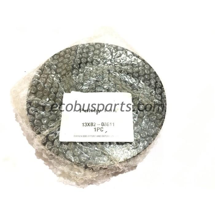 Belt Driven Fan Pulley Parts