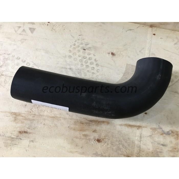 ইউটংয়ের জন্য ডান অ্যাঙ্গেল সিলিকন টিউব